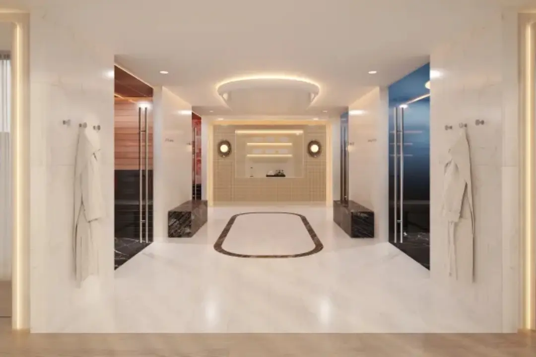 Signia Hilton Signia Restore