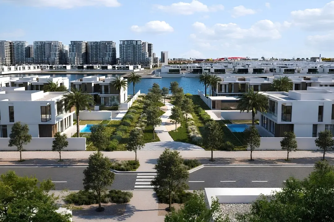 Aldar Yas Riva Reserve