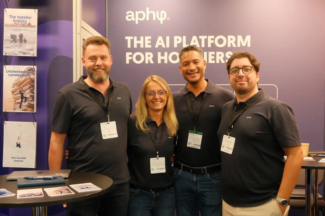 Aphy autonomous AI