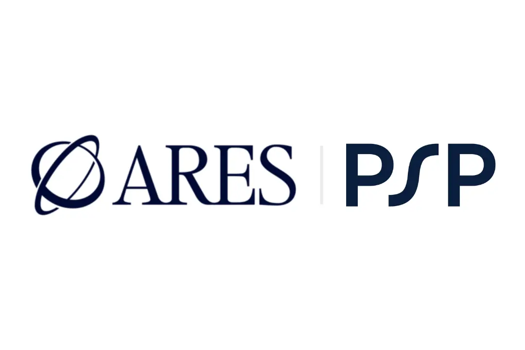 Ares PSP