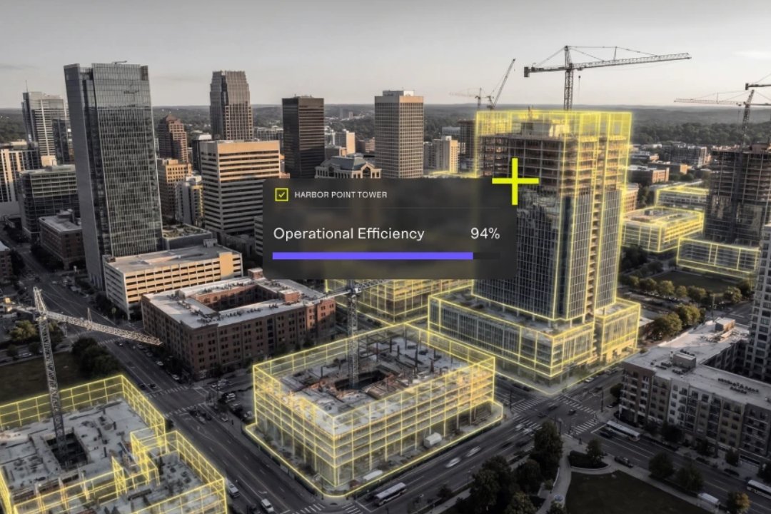 Buildots construction intelligence platform