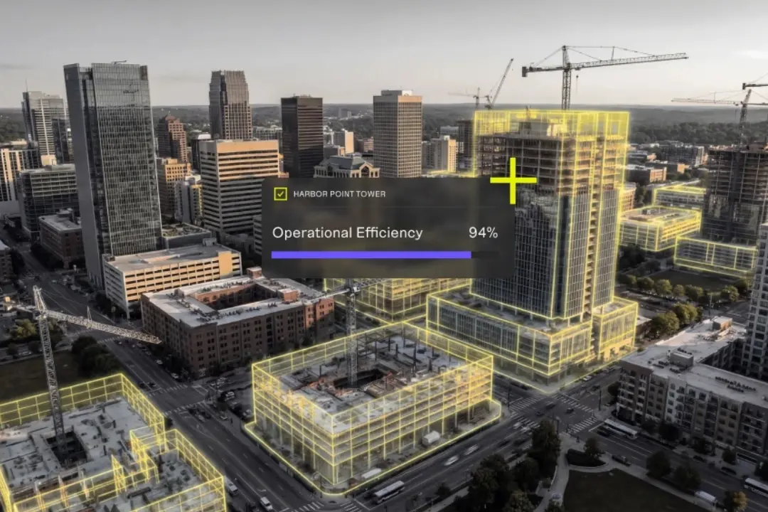 Buildots construction intelligence platform