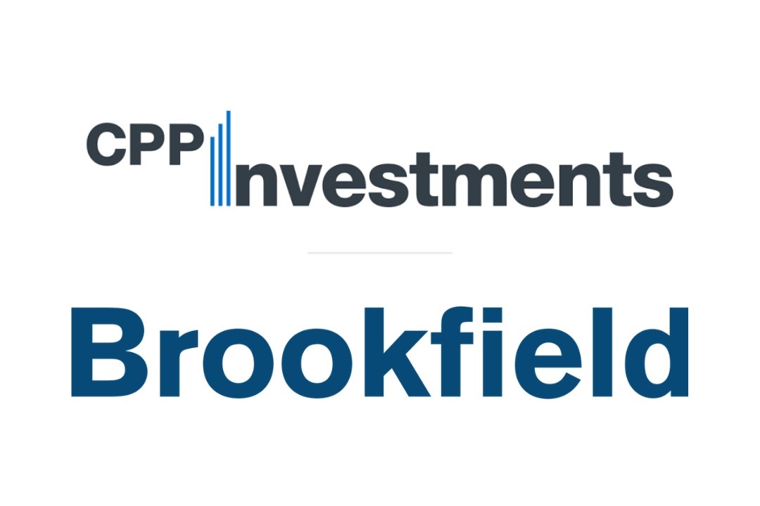 CPP Investments Brookfield