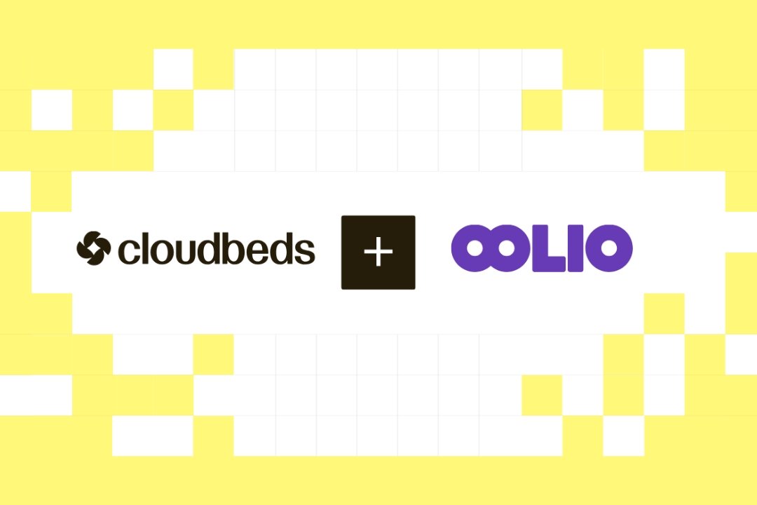 Cloudbeds Oolio
