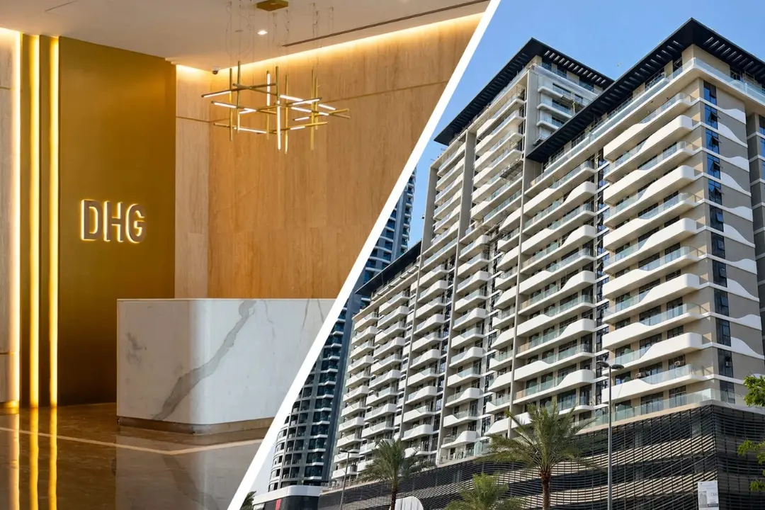 DHG Properties Helvetia Residences