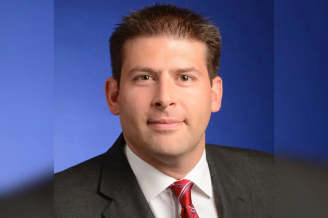 Daniel Cazeaux interim