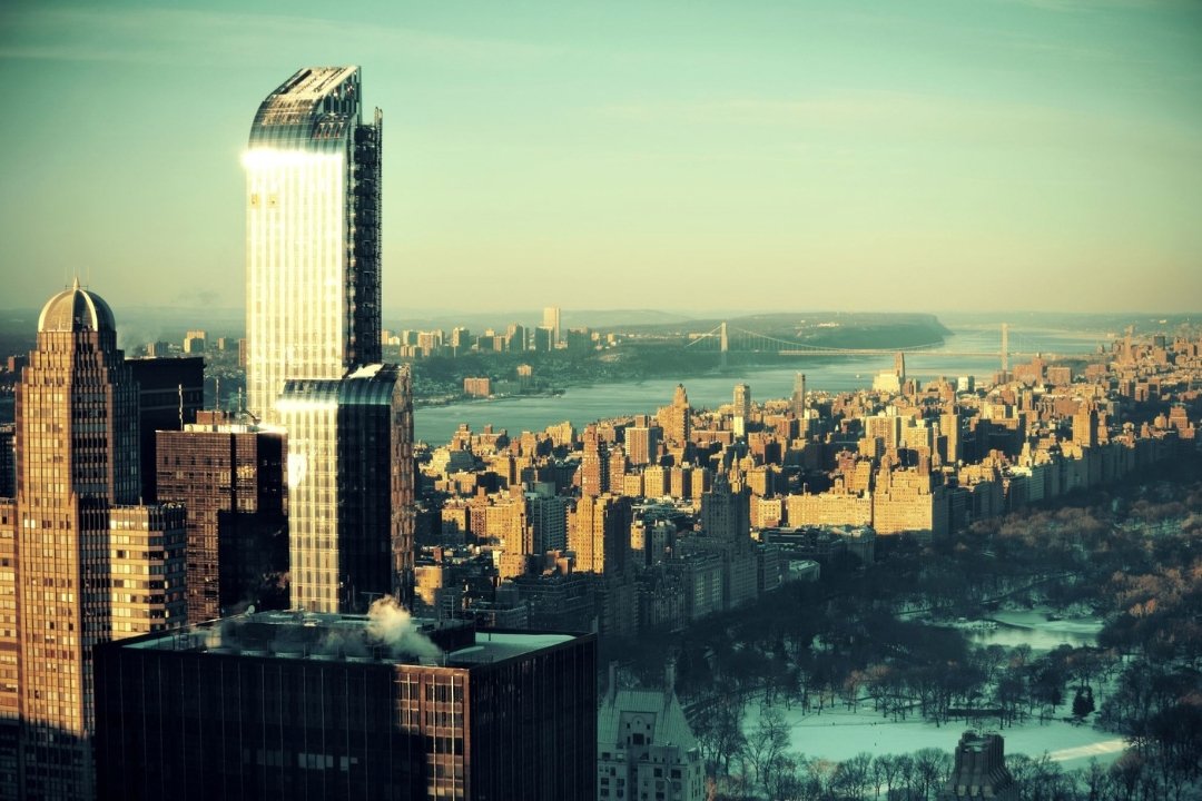 GTIS Partners as Brightshore Capital