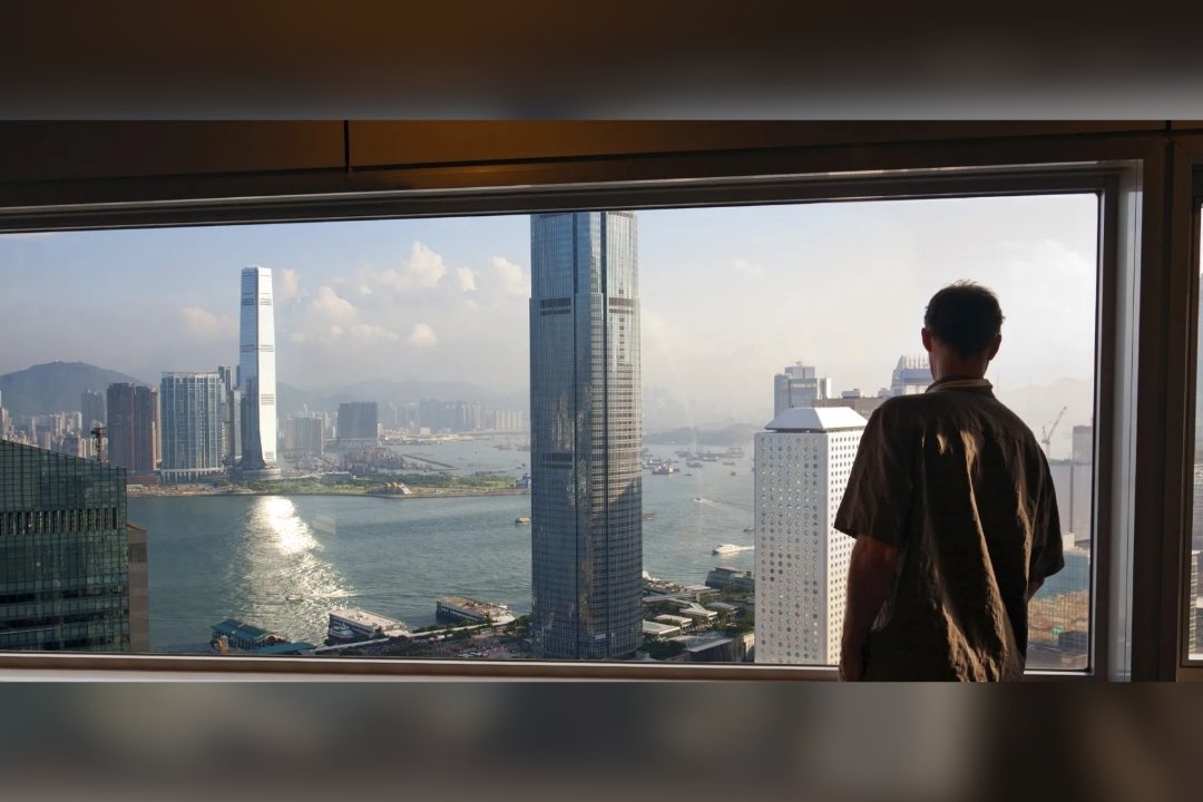 Global tourism growth
