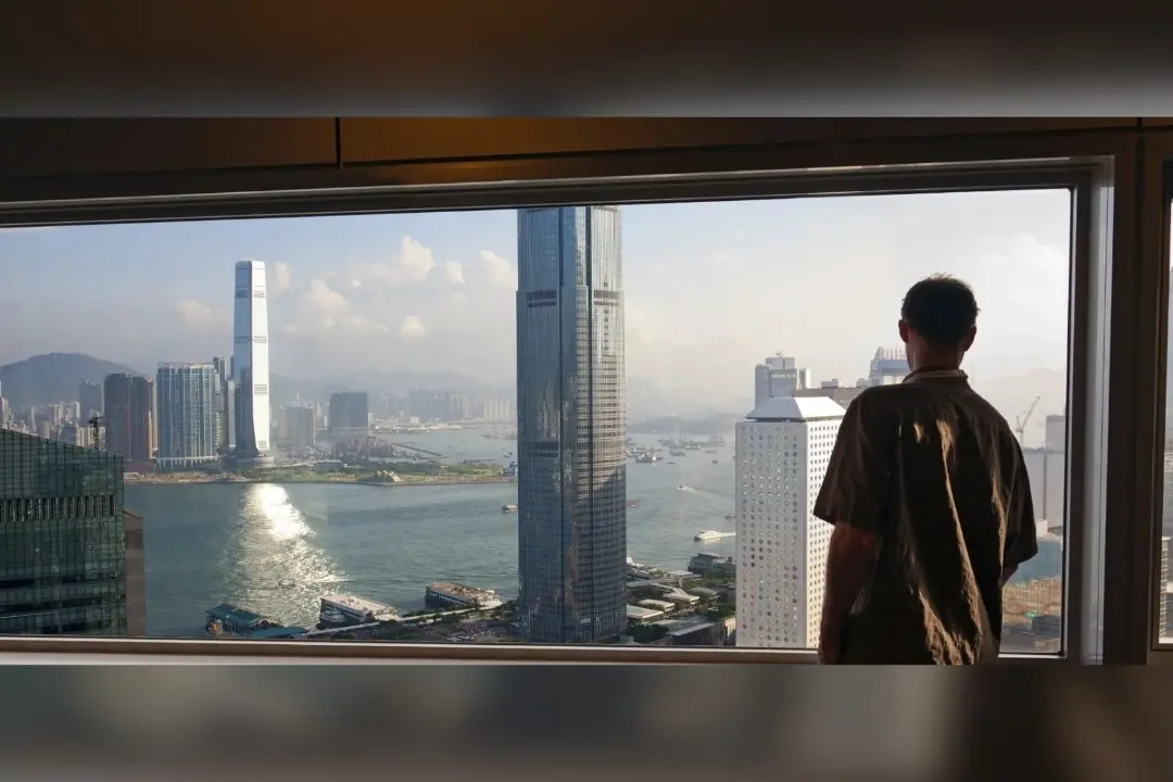 Global tourism growth