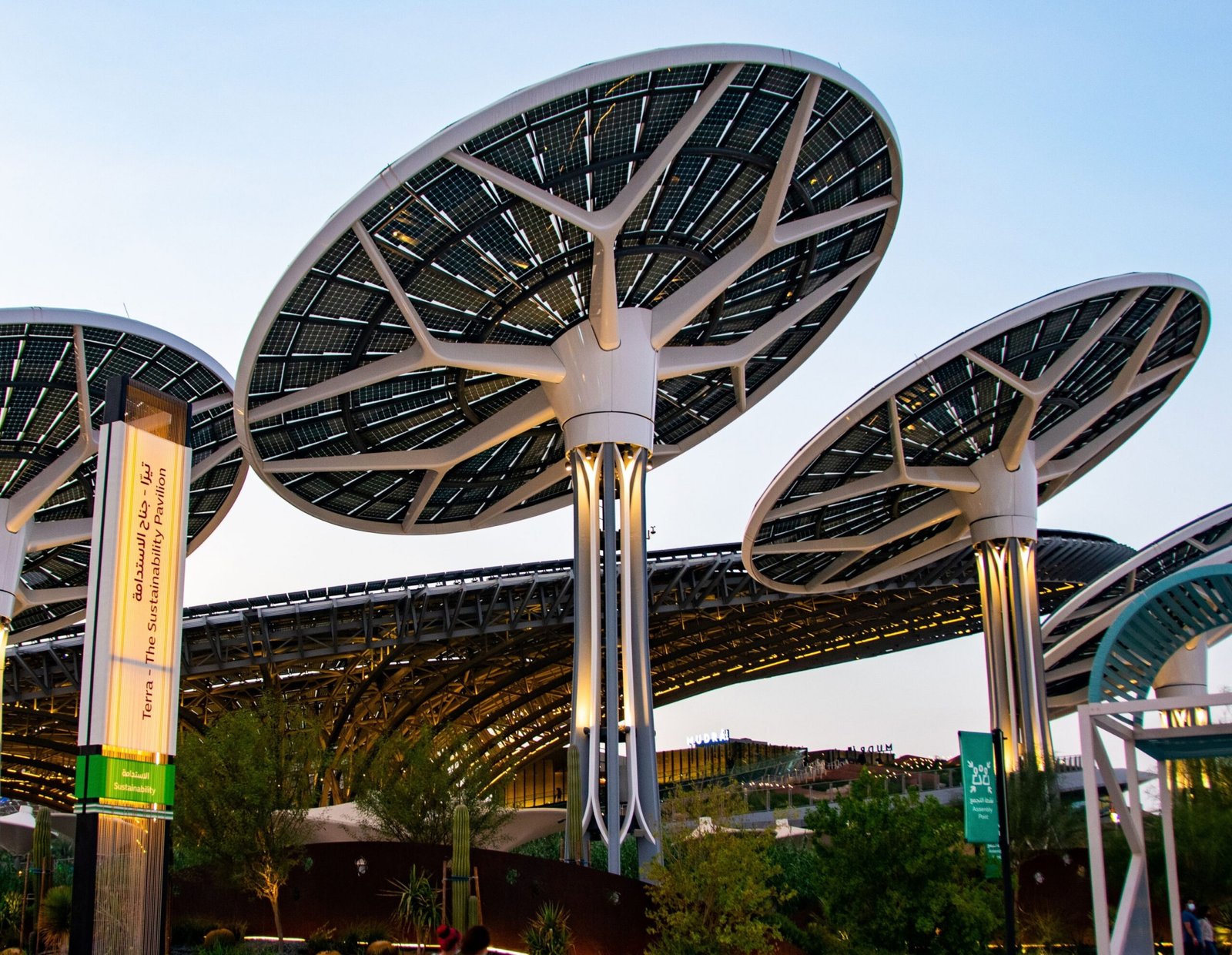 Greenfield, Culture and Concrete img