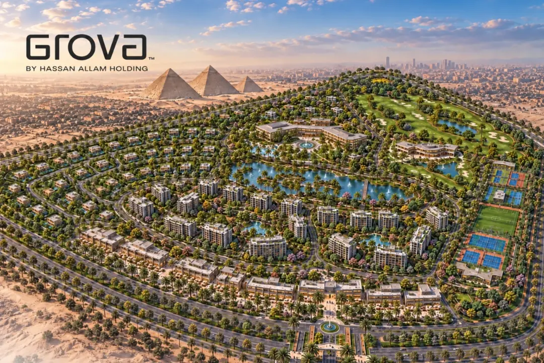 Grova Developments