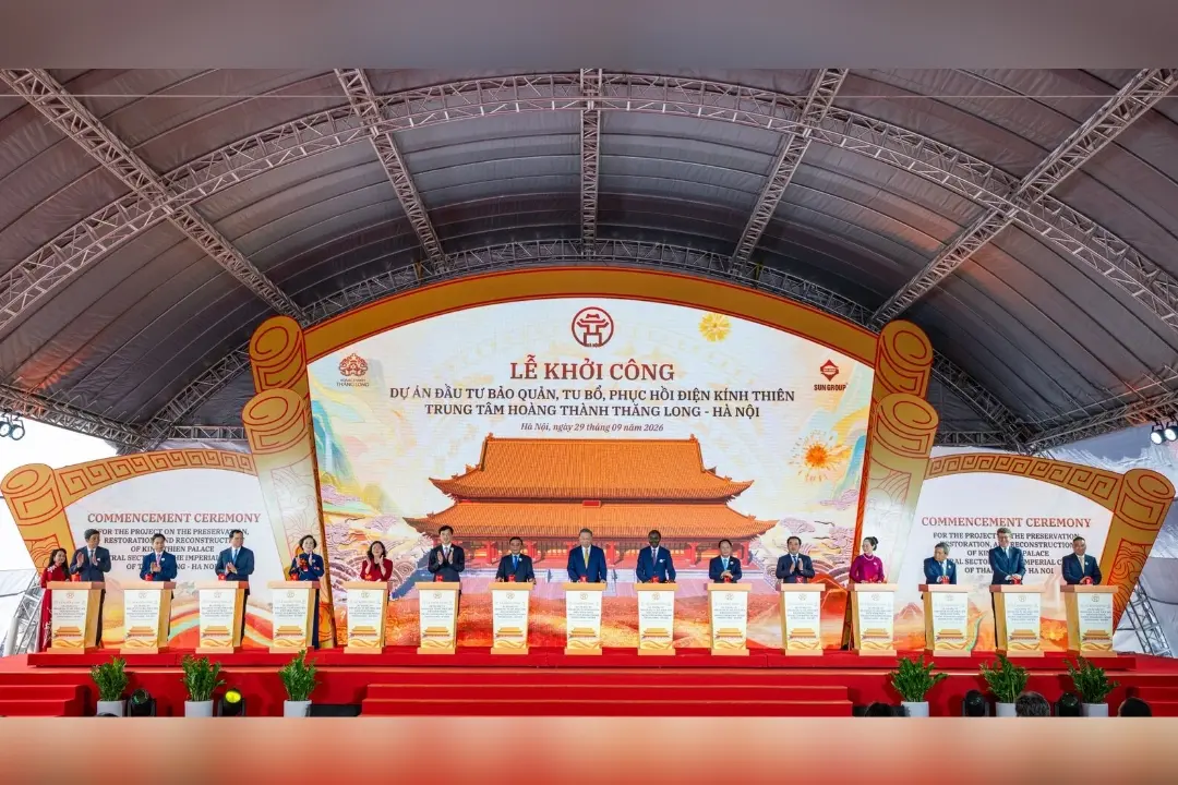 Hanoi Kinh Thien