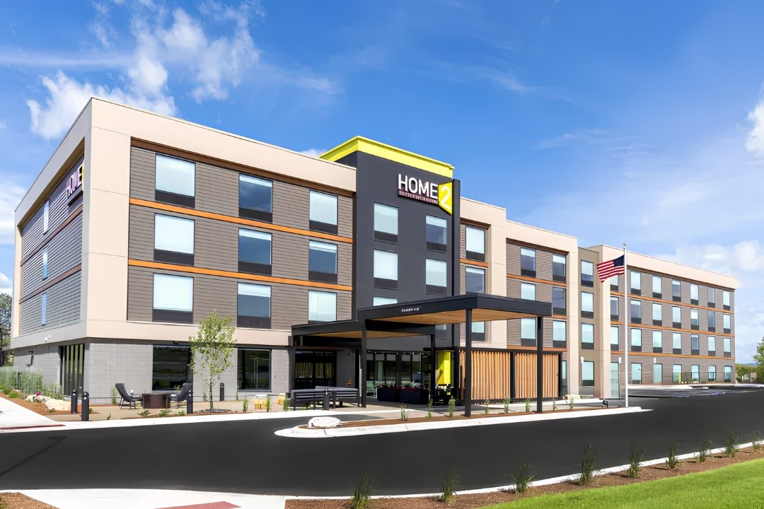 Hilton Home2 Suites