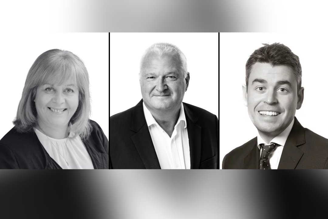 JLL Irish operations