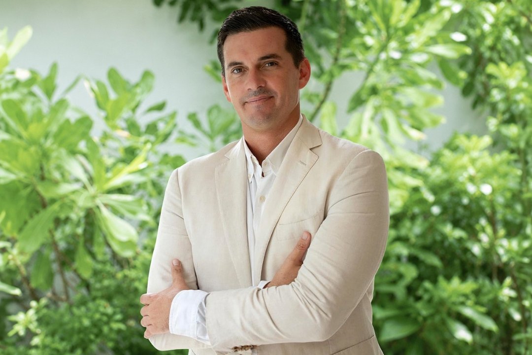 Judd Rabbidge