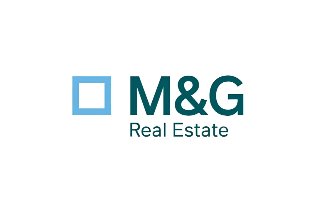 M&G Real Estate