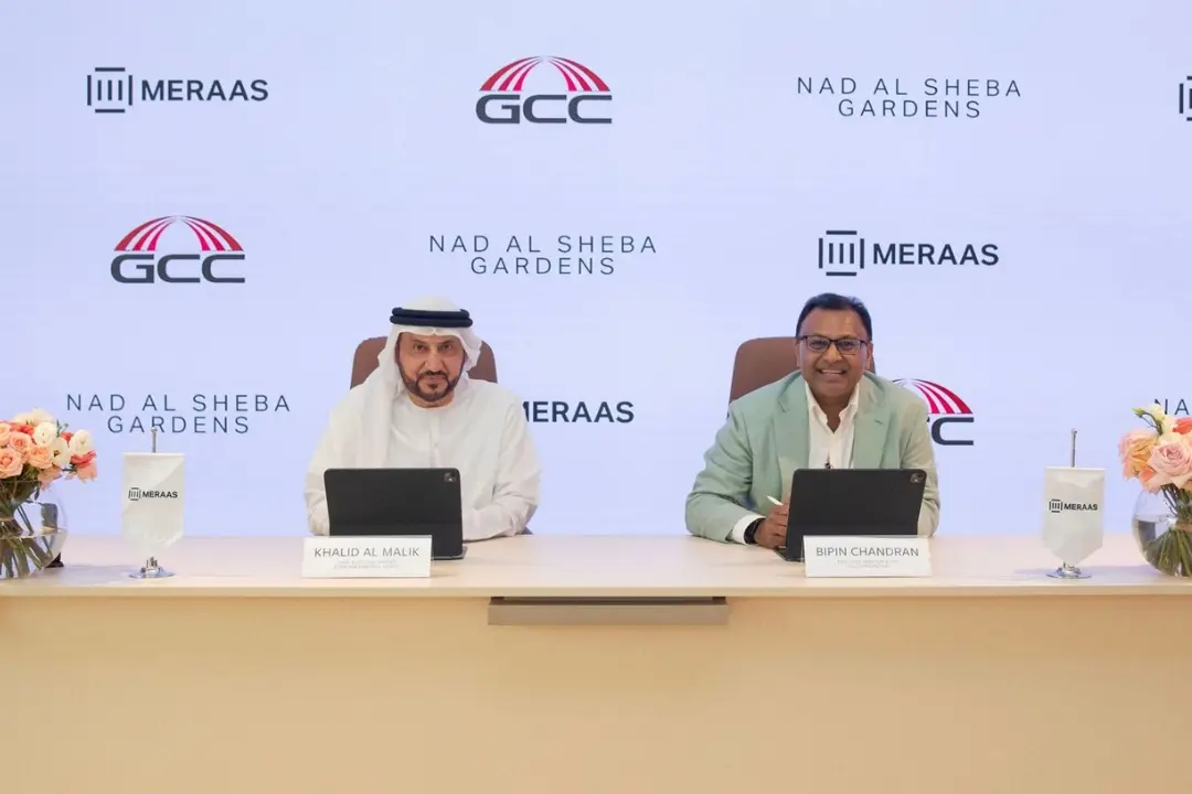 Meraas awards