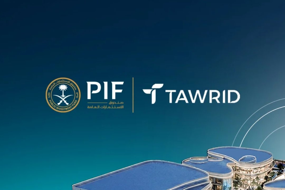 Public Investment Fund Tawrid