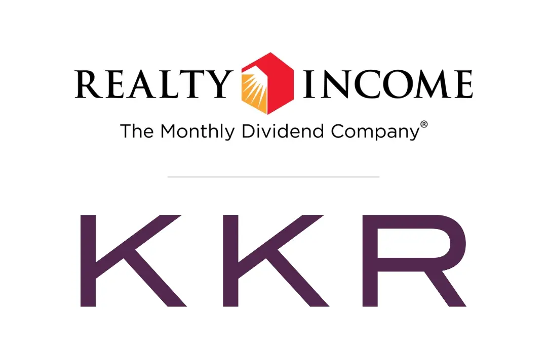 Realty Income KKR