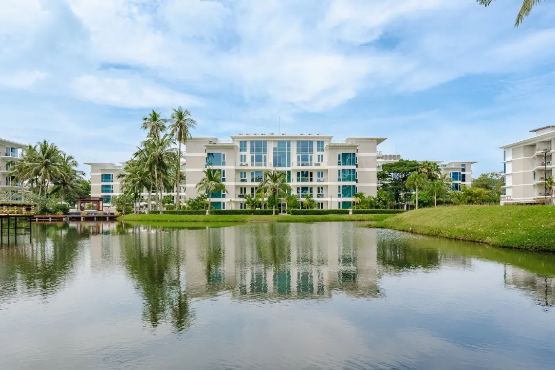 Rixos Phuket resort
