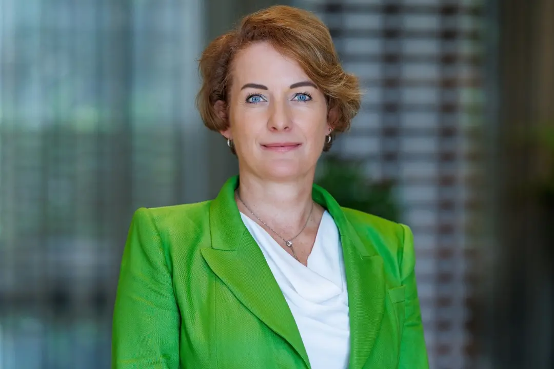 Silvia Rajniak
