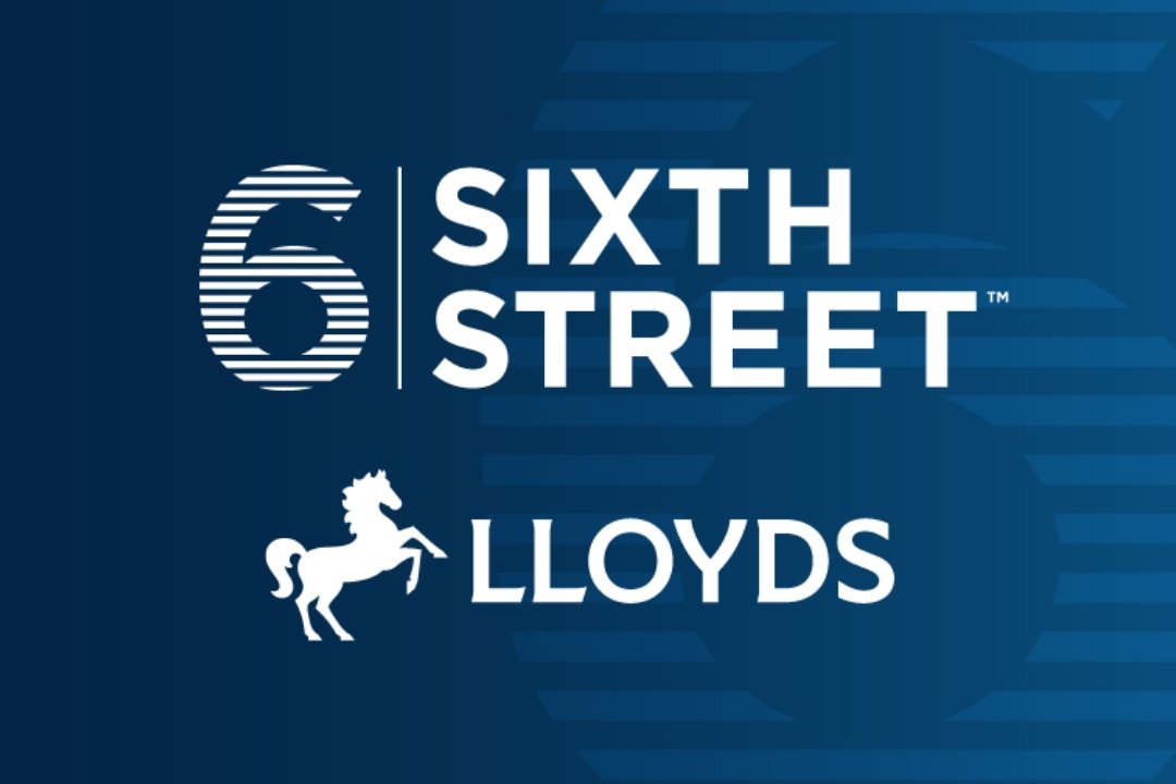 Sixth Street Lloyds