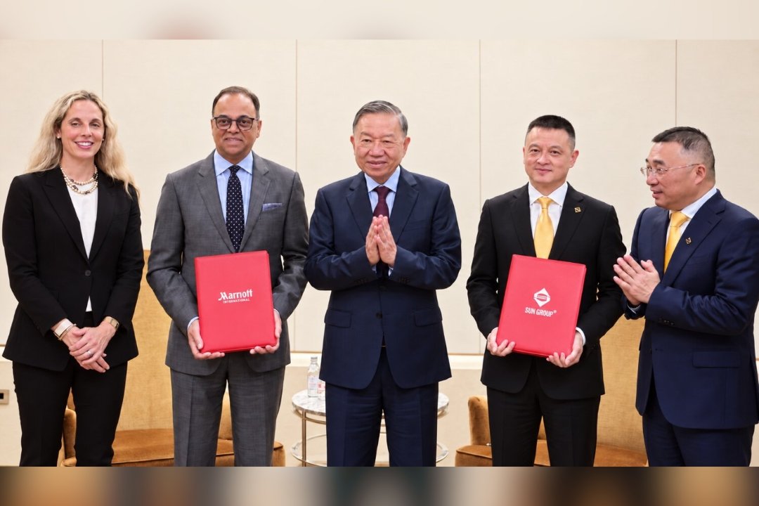 Sun Group Marriott International