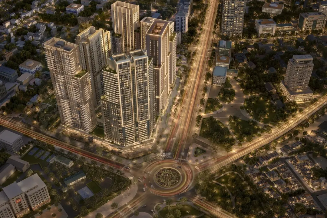 Sun Group Sun Glory Residence