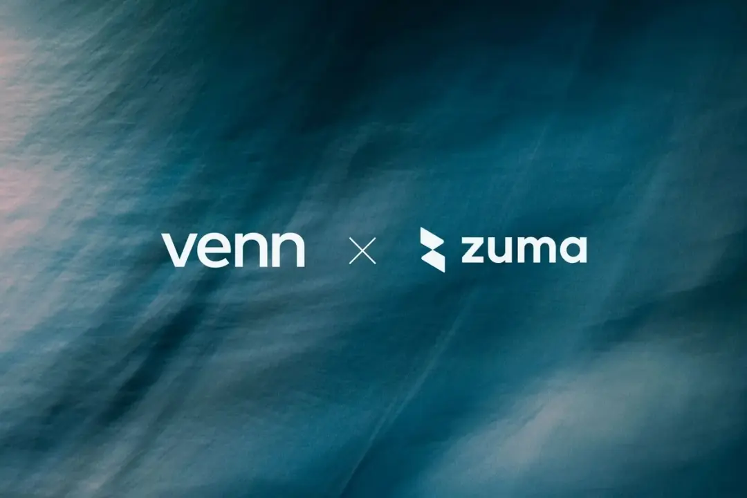 Venn Zuma