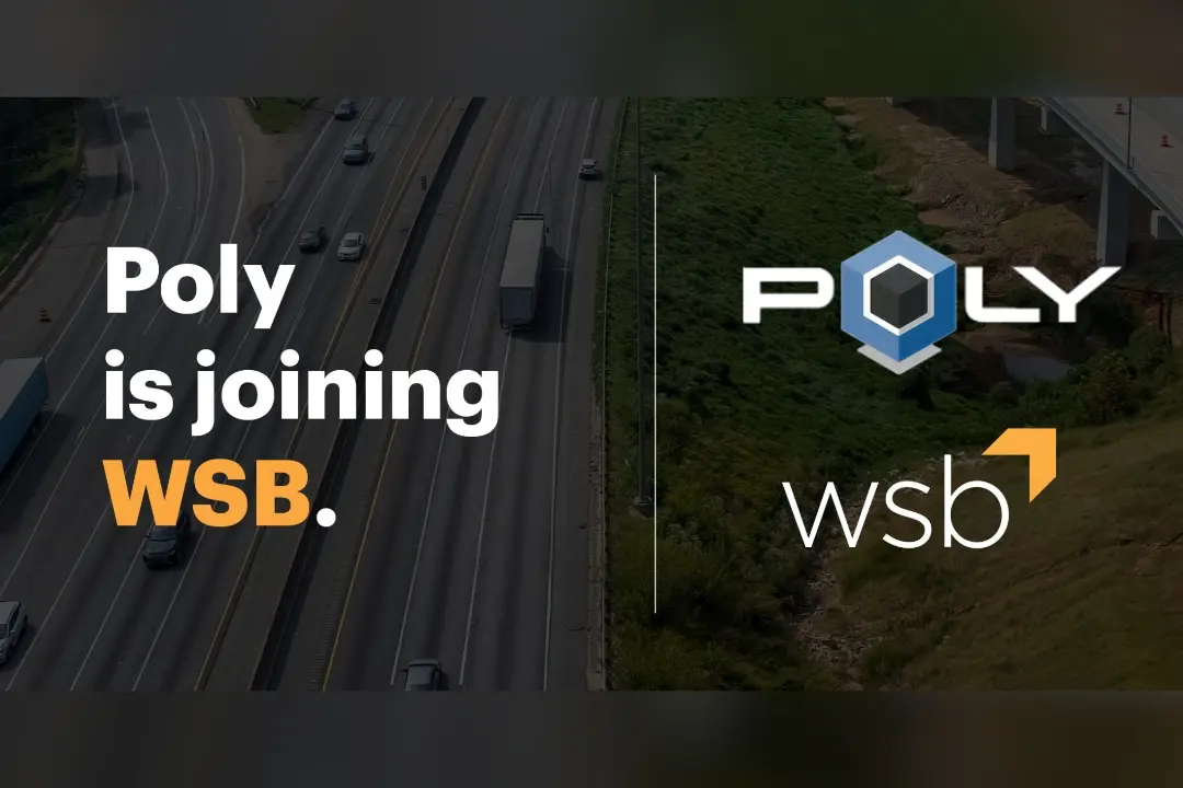 WSB Poly acquisition