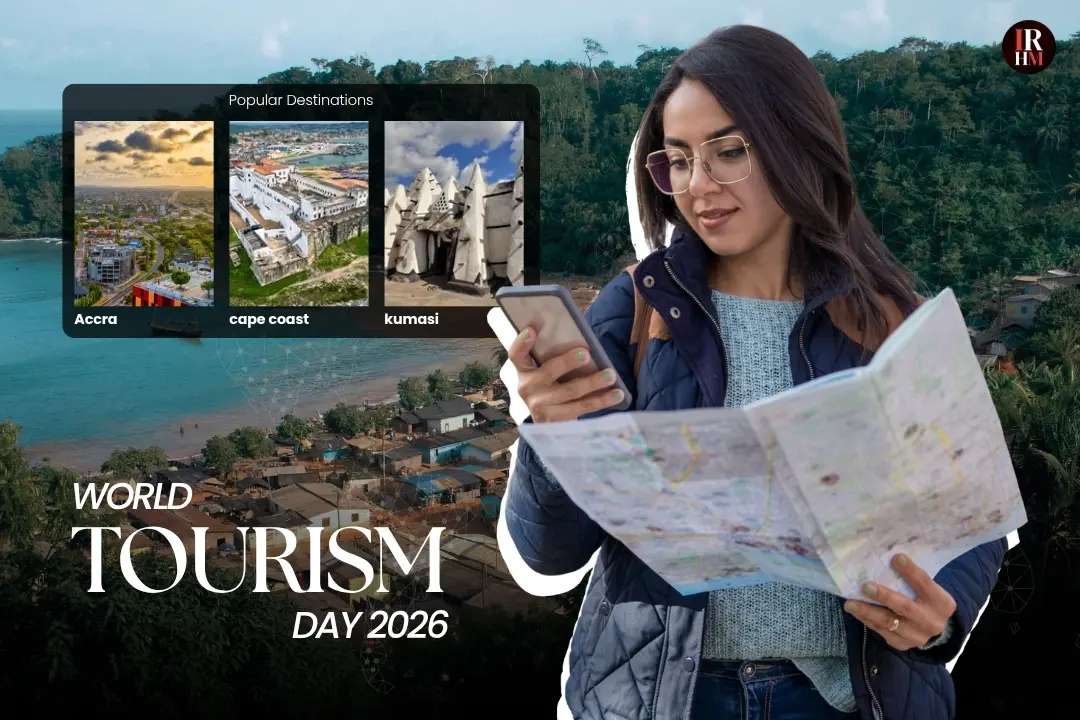 World Tourism Day