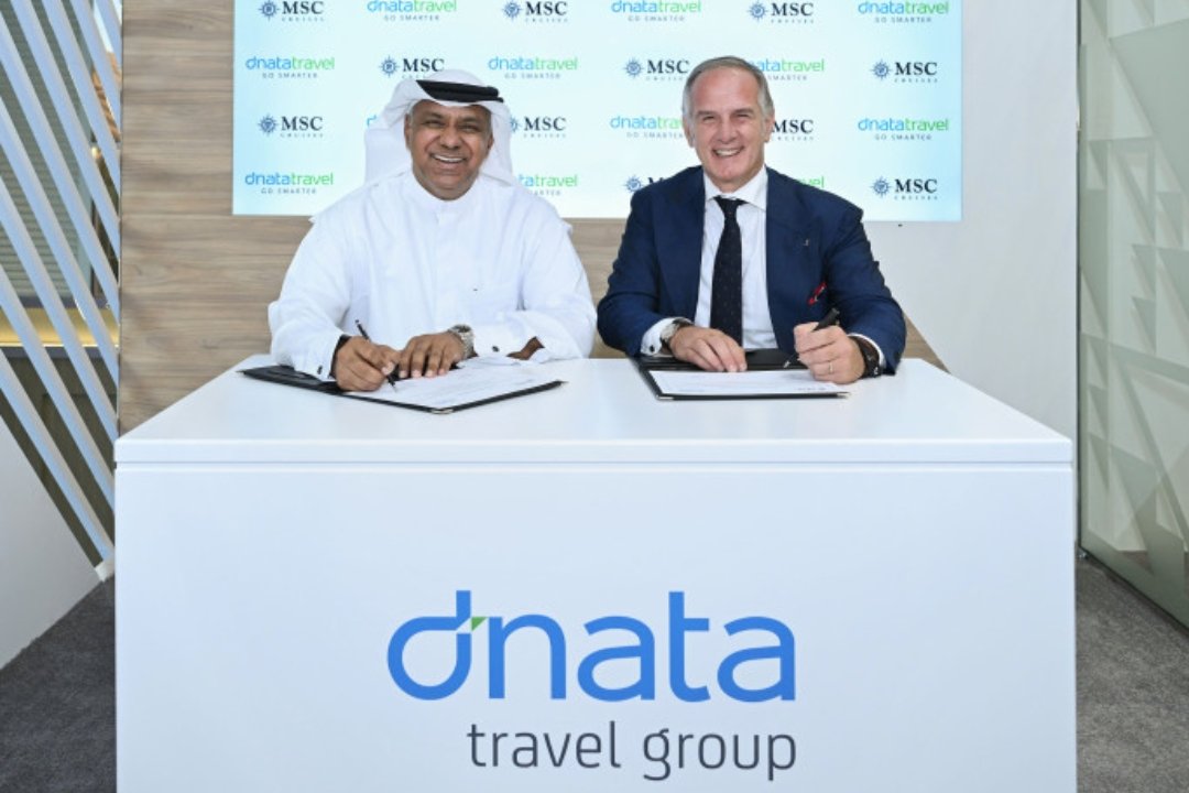 Dnata Travel Group ATM