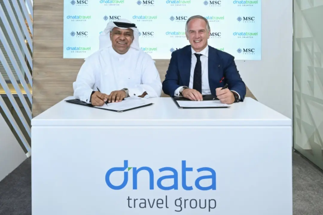 Dnata Travel Group ATM