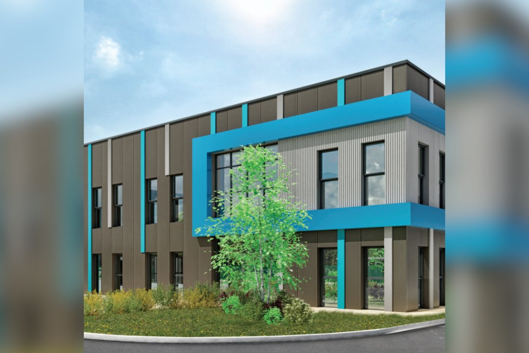 AG Real Estate France
