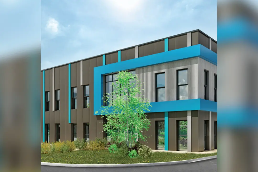 AG Real Estate France