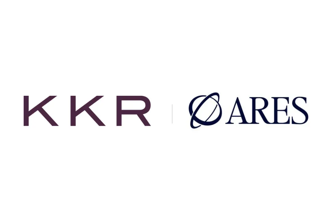 Ares KKR