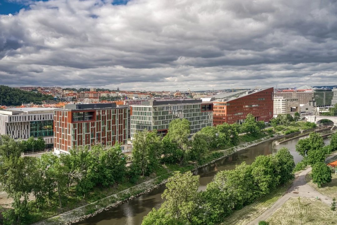 CA Immo Prague