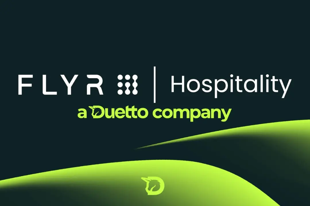 Duetto FLYR Hospitality