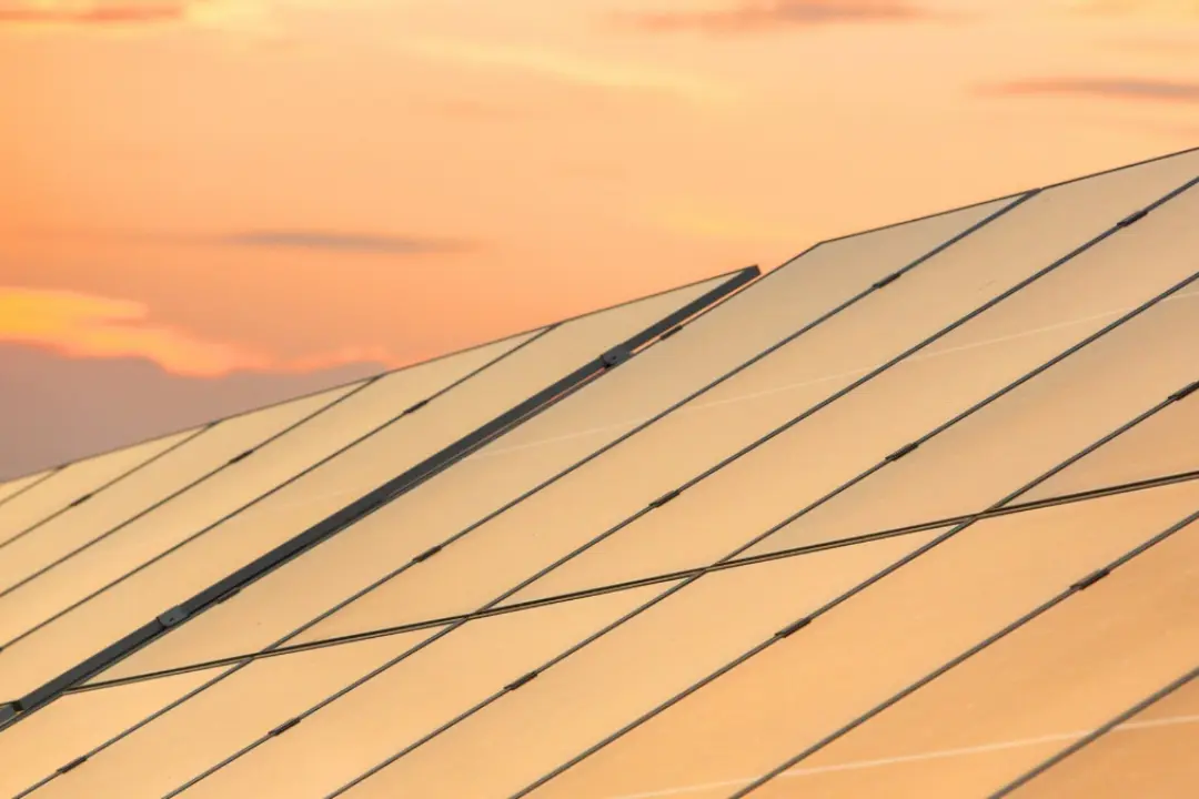 EBRD finances Egypt