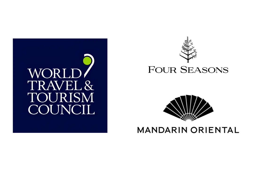 Four Seasons Mandarin Oriental WTTC Executive Committee