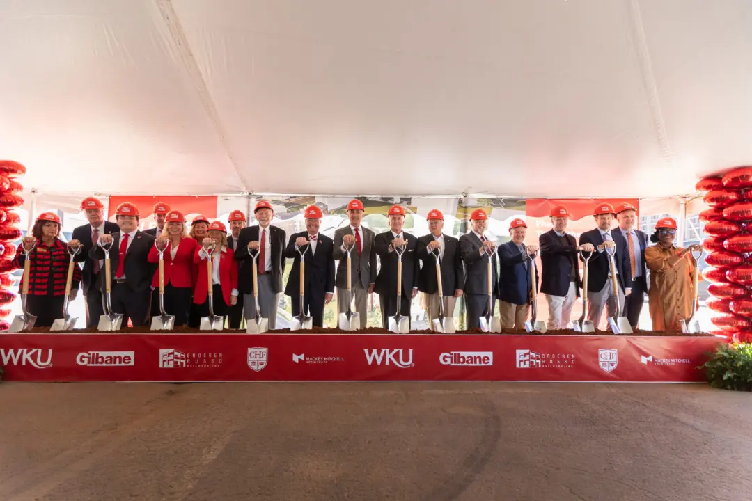 Gilbane Development Western Kentucky University