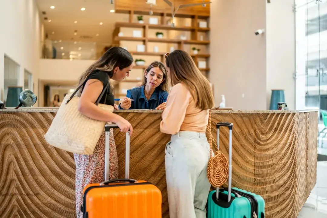 IATA World Sustainable Hospitality