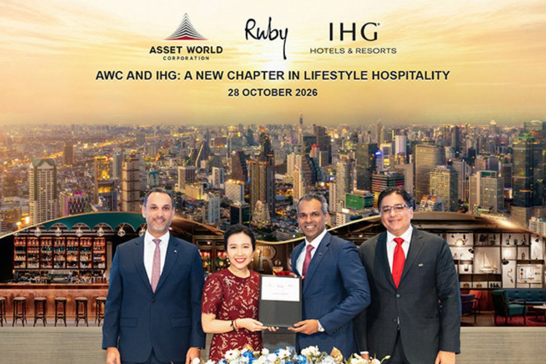 IHG Hotels & Resorts