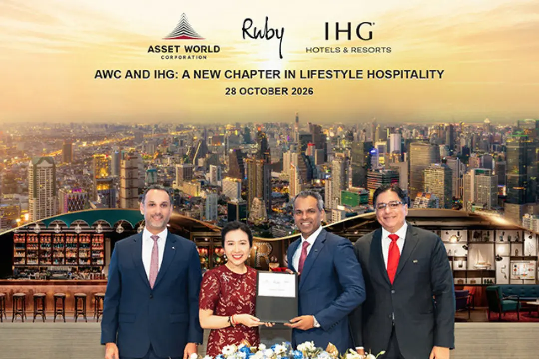 IHG Hotels & Resorts