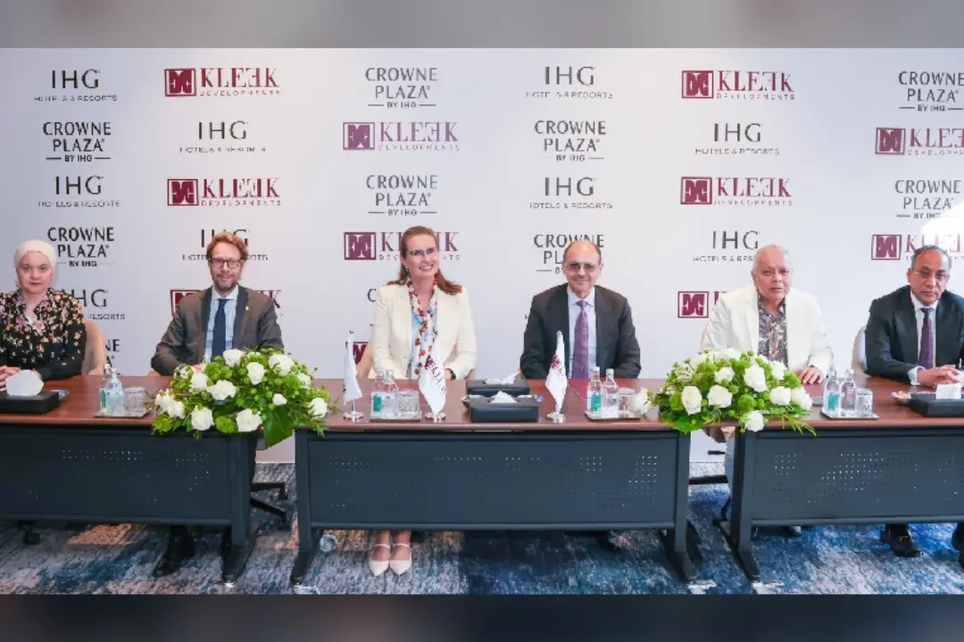 IHG Hotels & Resorts Crowne Plaza