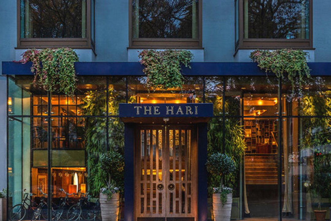 IHG Hotels and Resorts