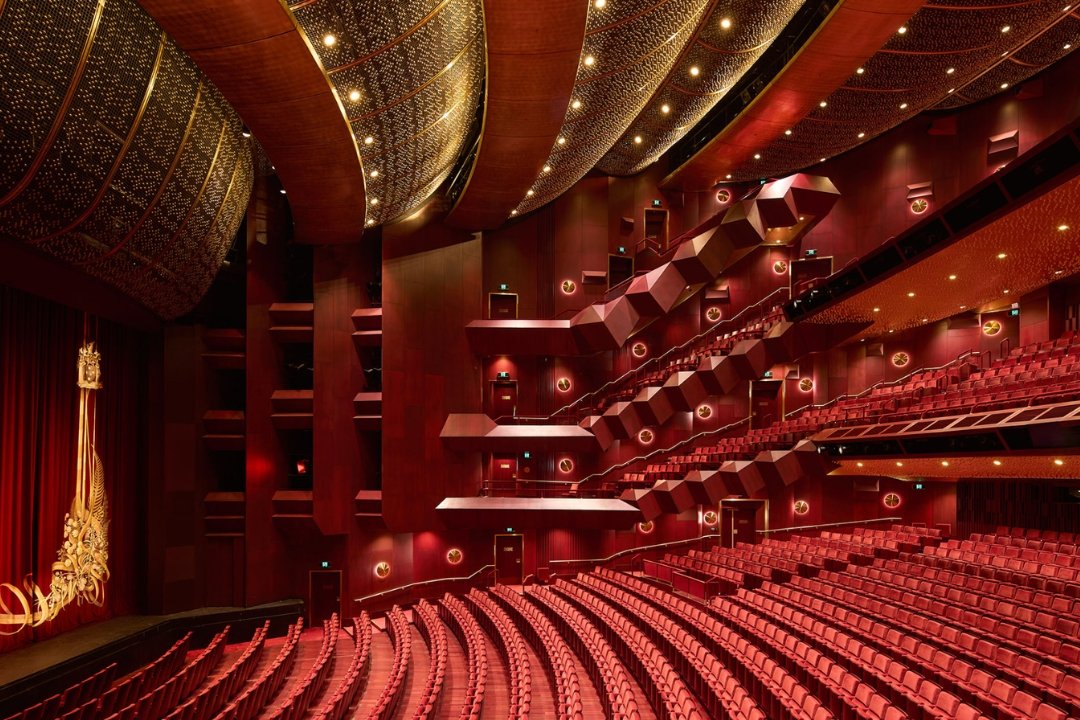 Ian Potter State Theatre