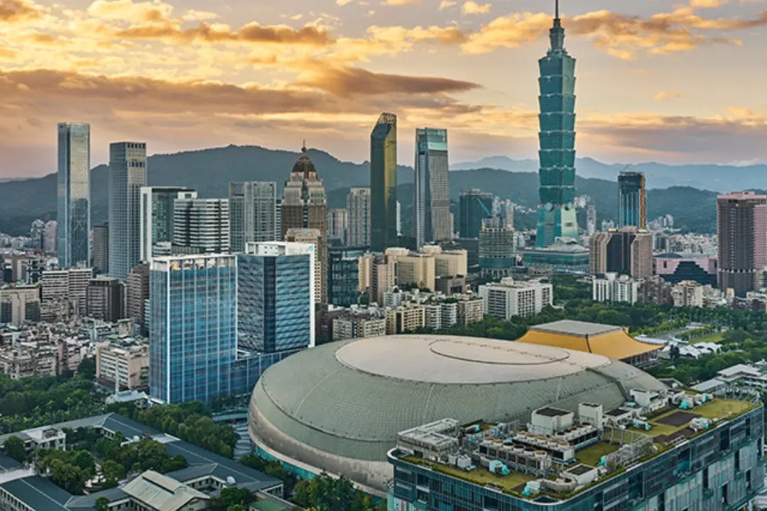 InterContinental Taipei