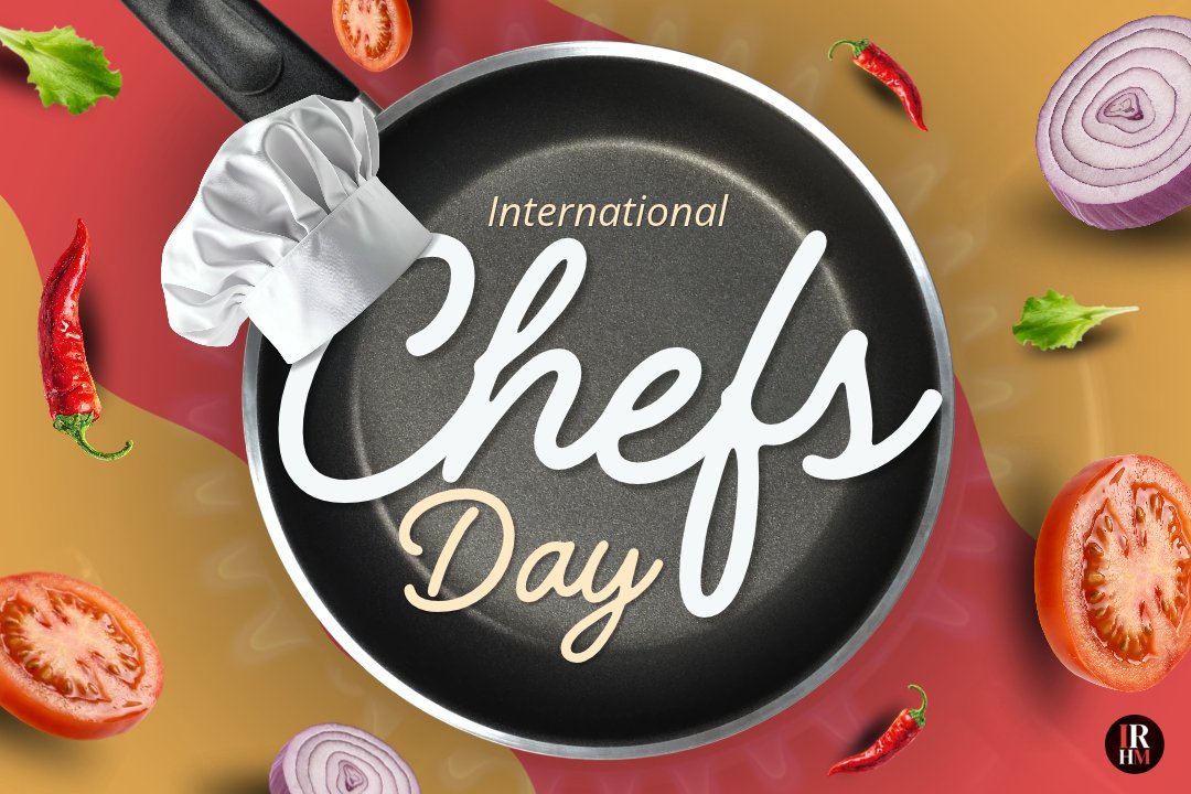 International Chefs Day 2026 IRHM