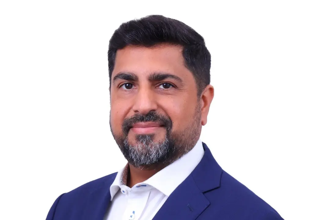 Jai Mirpuri